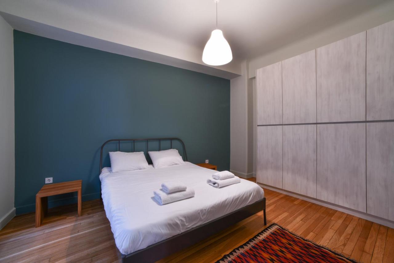 Kolonaki Boutique Apartments By Olala Homes Афины Экстерьер фото